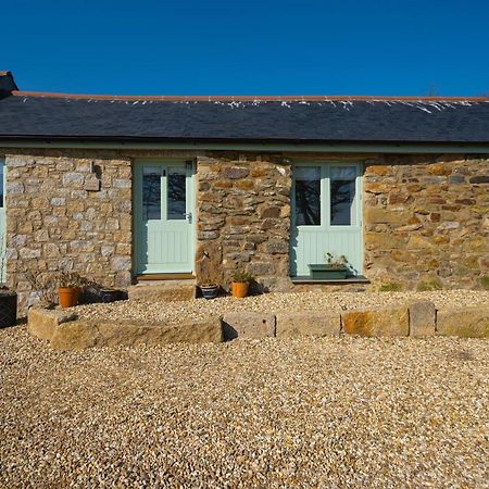 Cart Shed Cottage Truro Exterior photo