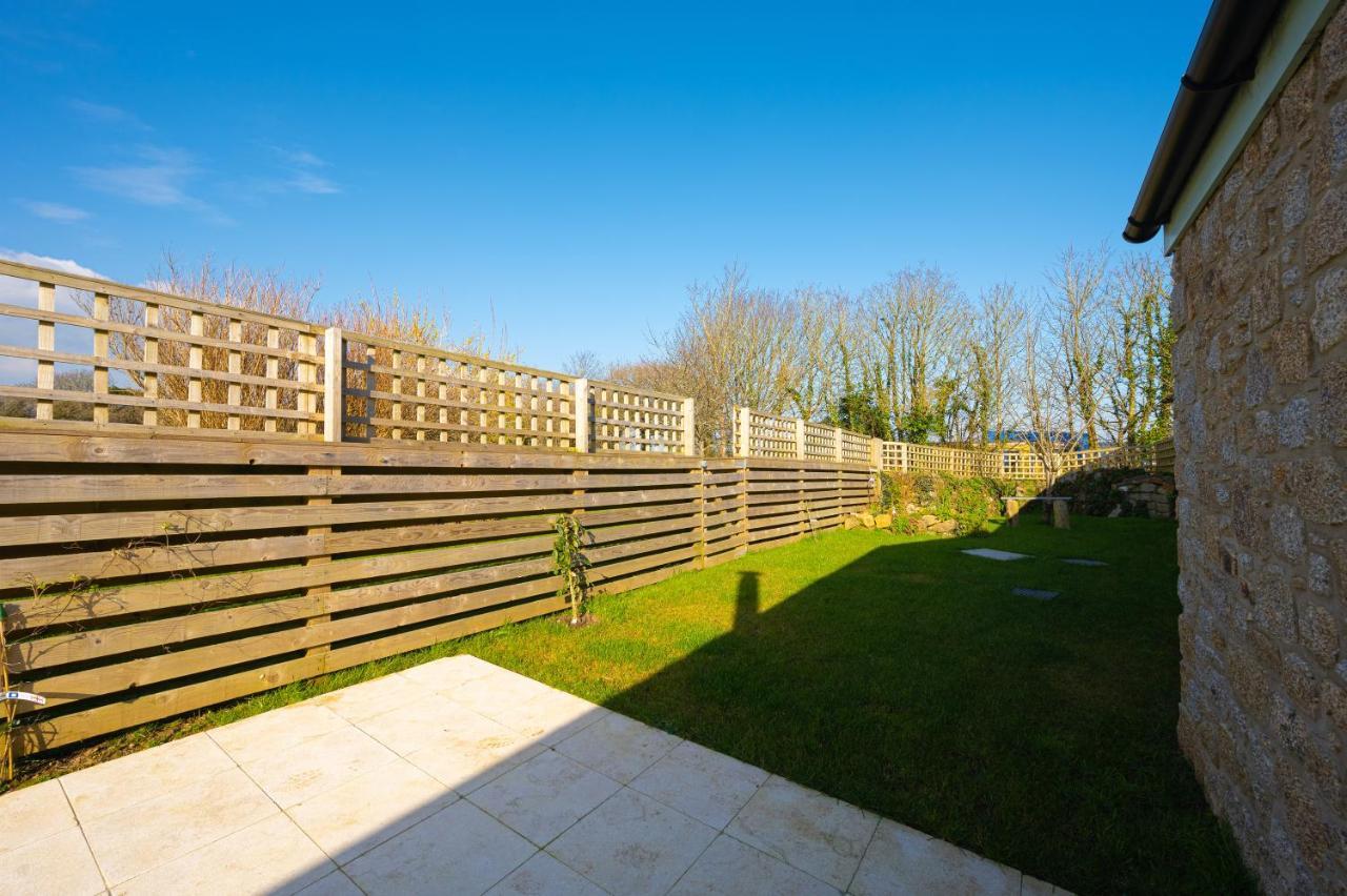 Cart Shed Cottage Truro Exterior photo