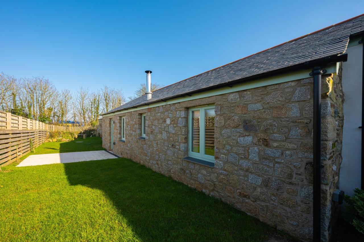 Cart Shed Cottage Truro Exterior photo