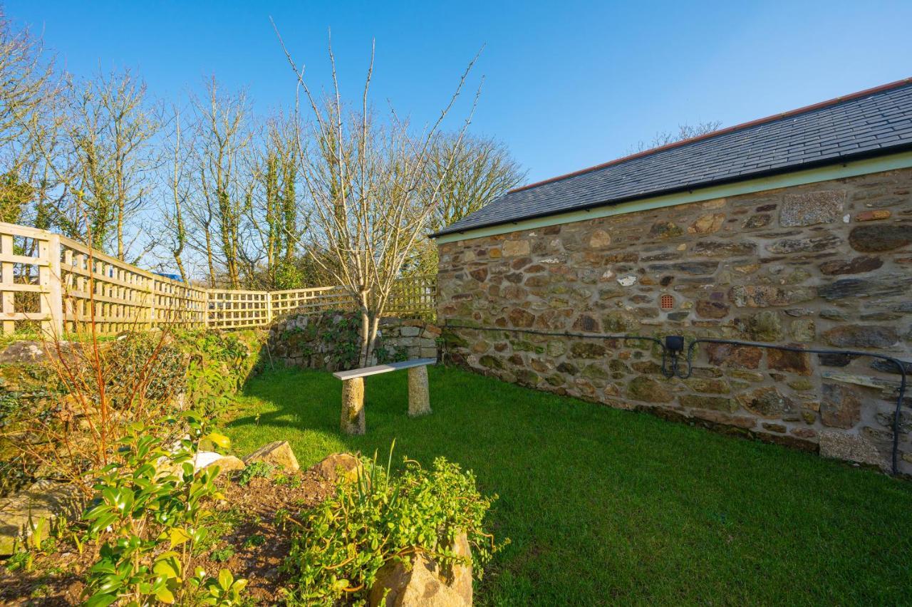 Cart Shed Cottage Truro Exterior photo