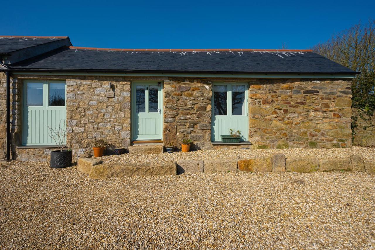 Cart Shed Cottage Truro Exterior photo