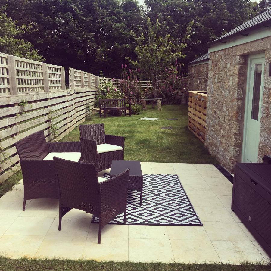 Cart Shed Cottage Truro Exterior photo