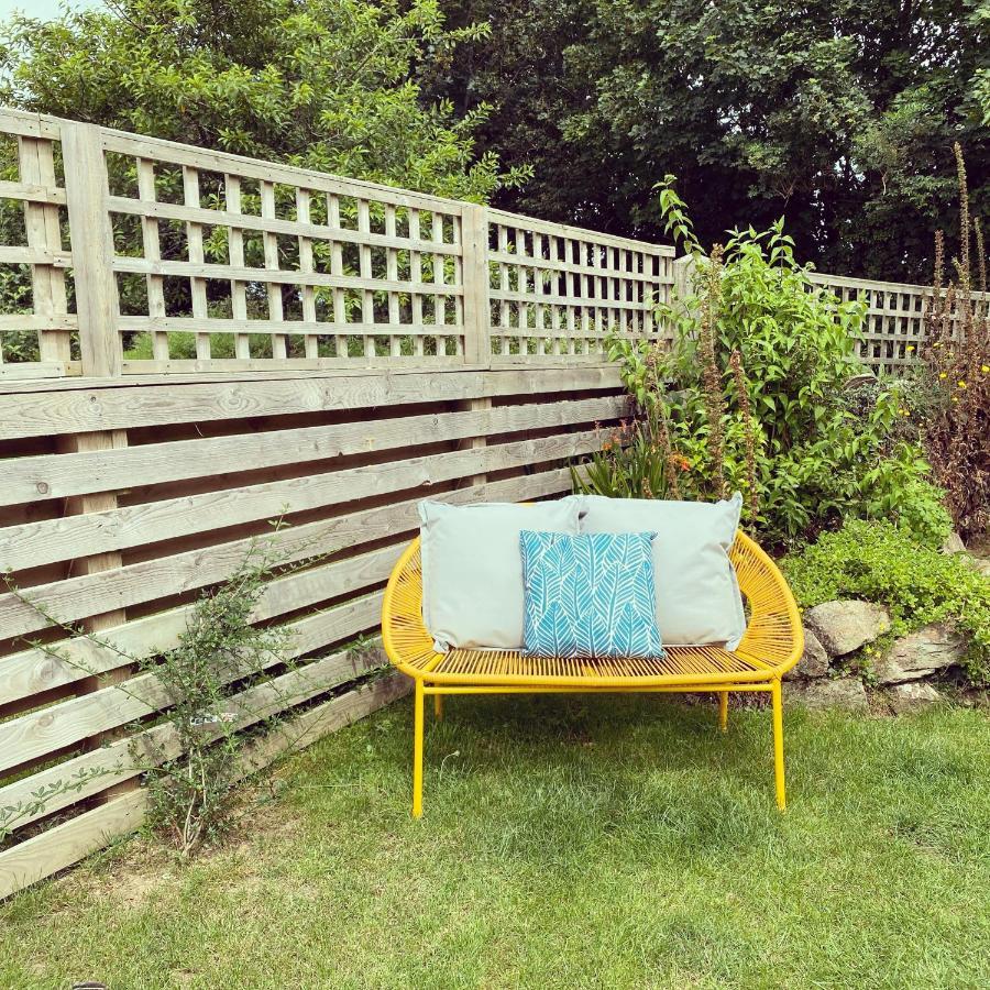 Cart Shed Cottage Truro Exterior photo